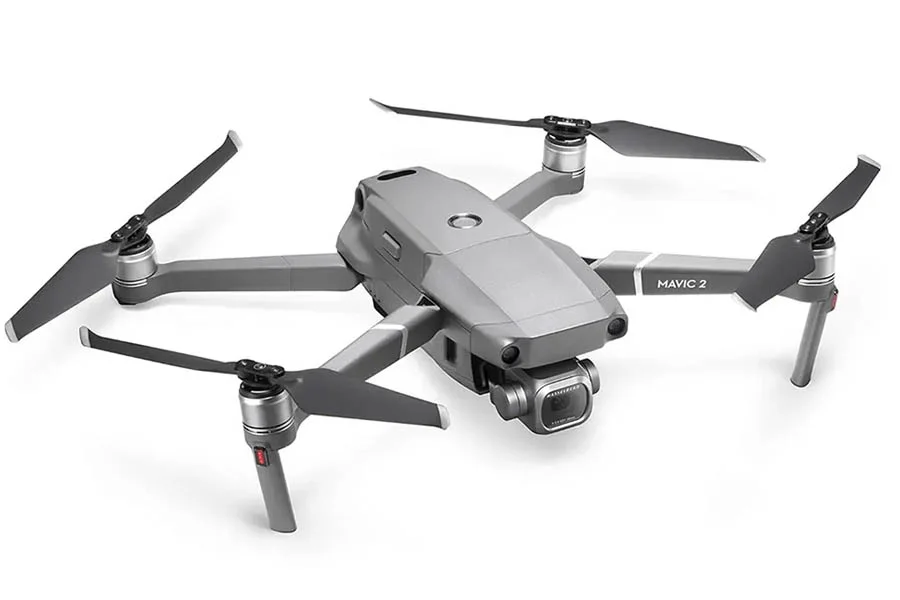 best small drones